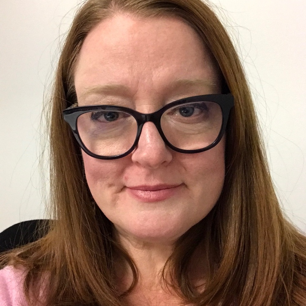 Meet your Posher, Janet